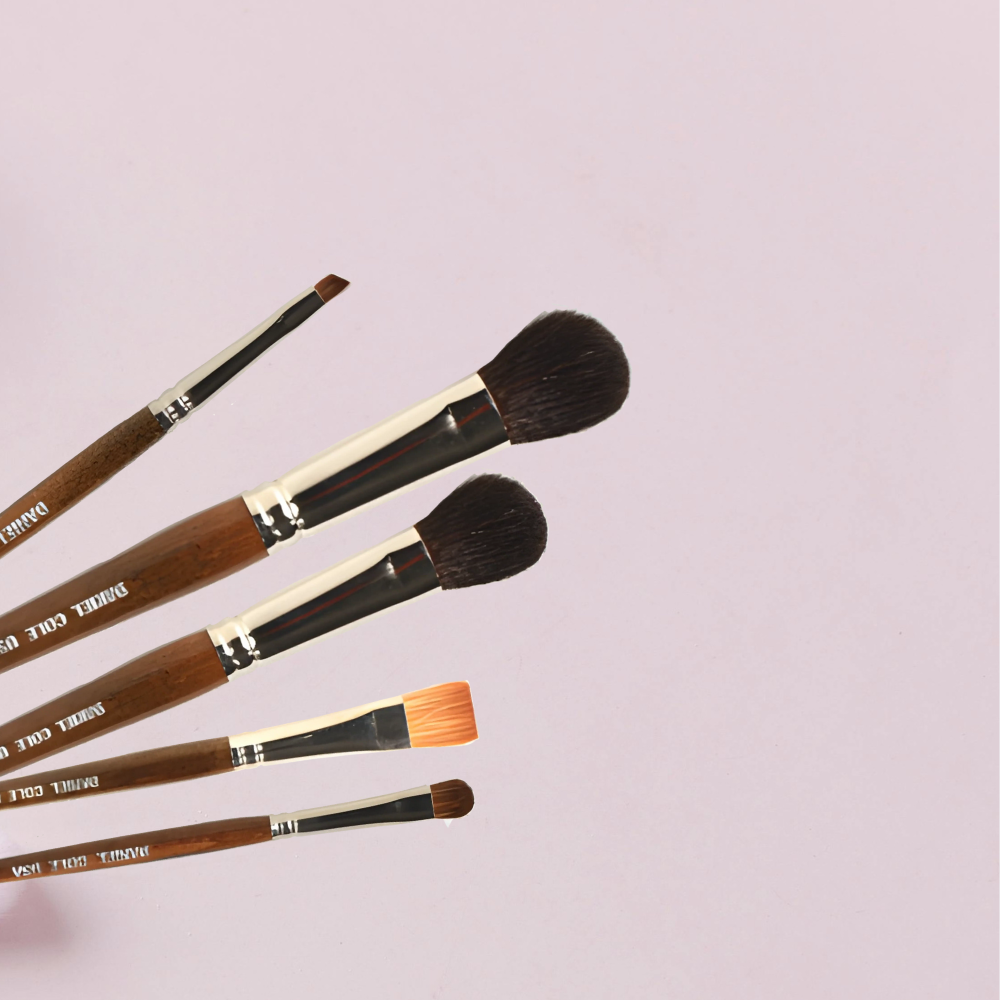 Complete Brush Set