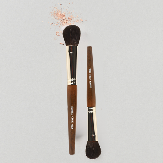 Complete Brush Set