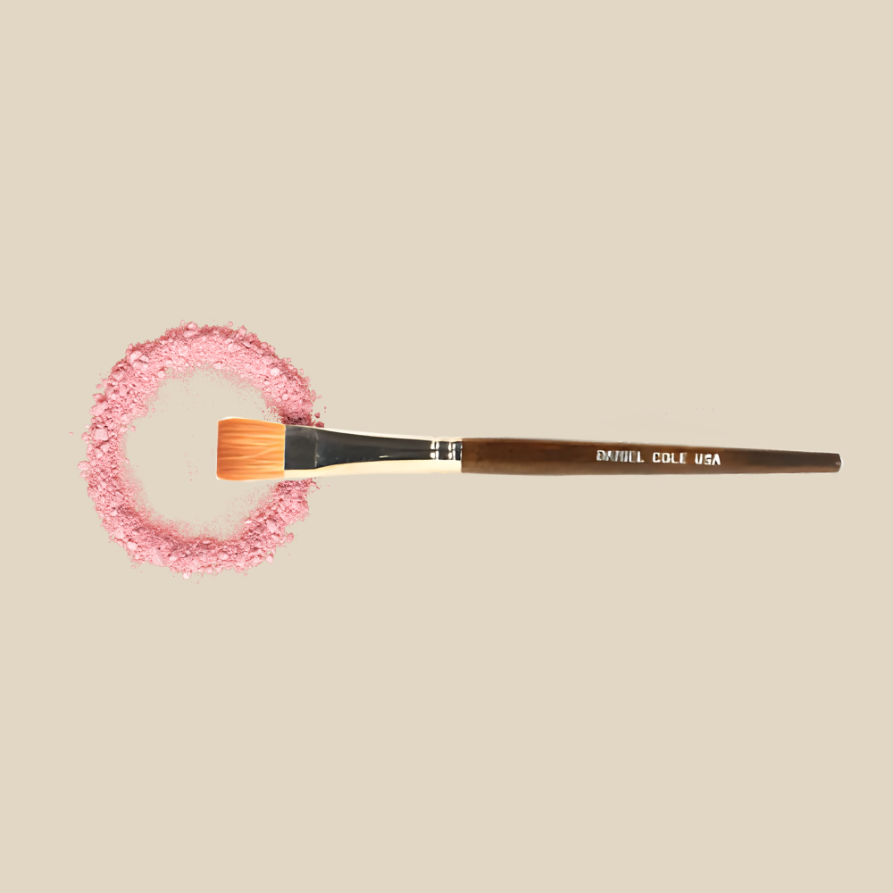 Complete Brush Set