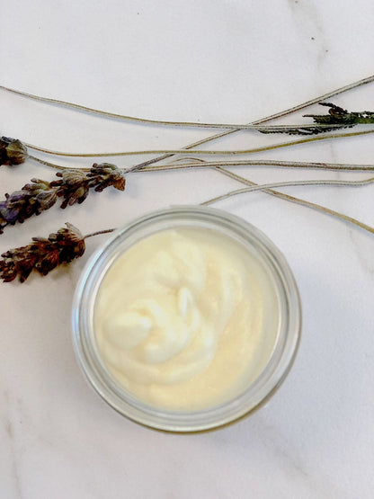 Facial Cream Moisturizer