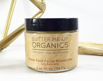 Facial Cream Moisturizer