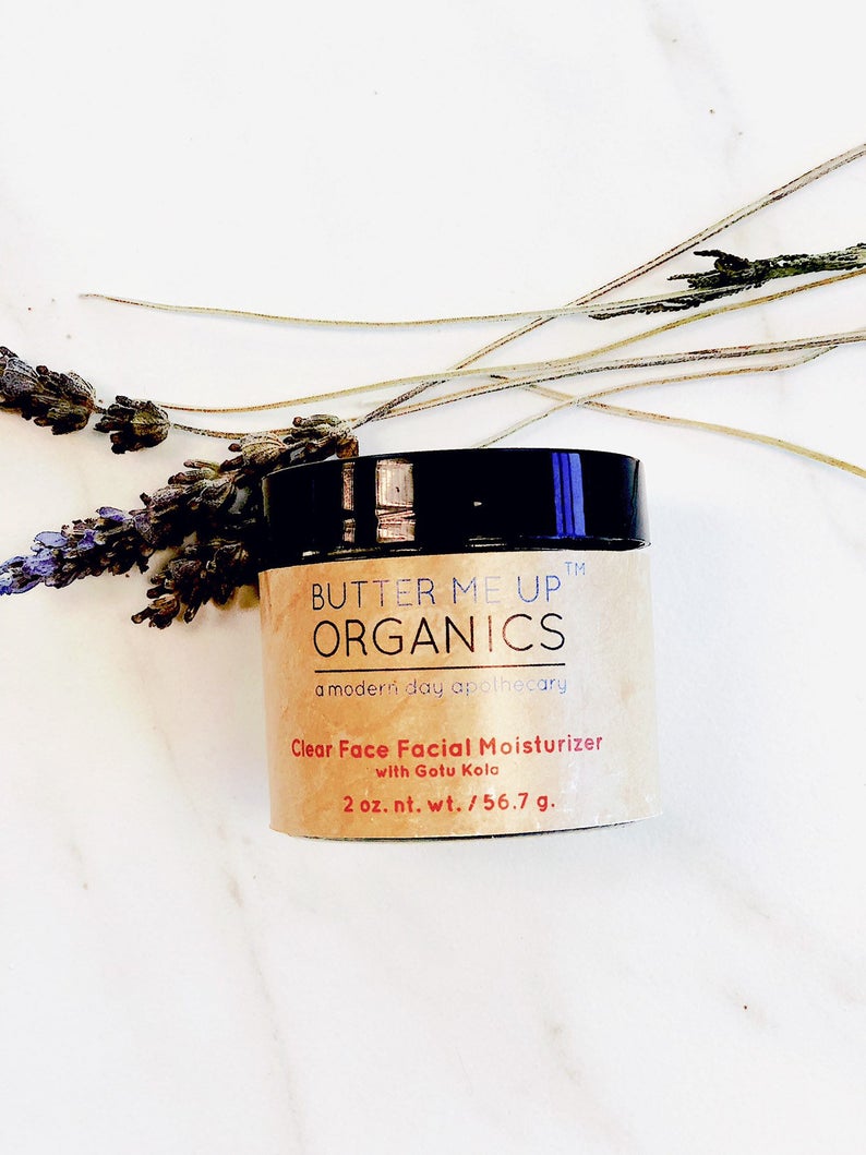 Facial Cream Moisturizer