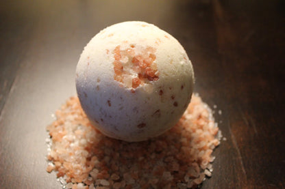 Detox Bath Bomb Bath Fizzer