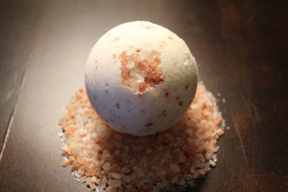 Detox Bath Bomb Bath Fizzer