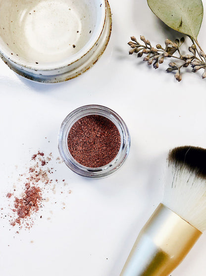 Botanical Blush